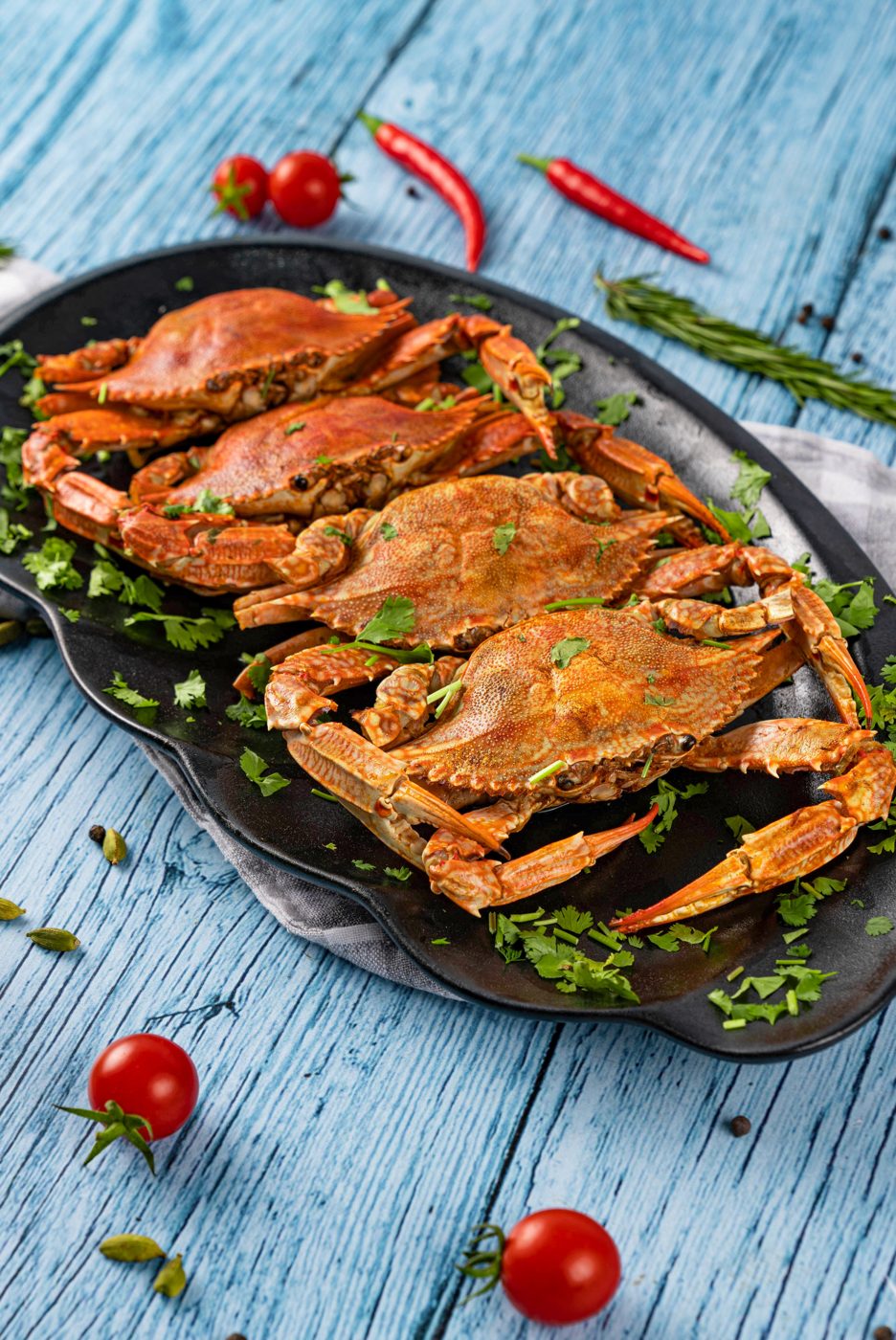 Al Khalegia Seafood